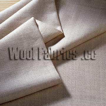 worsted wool suiting