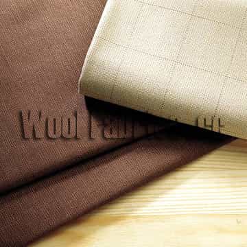wool check fabric for men's suis