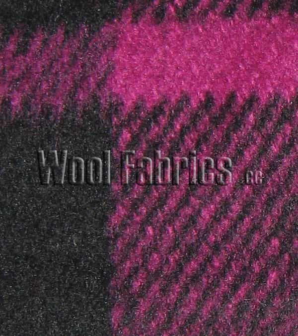 woven melton fabric collection 2018