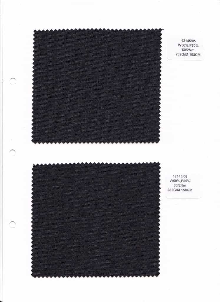 China wool fabric ready goods