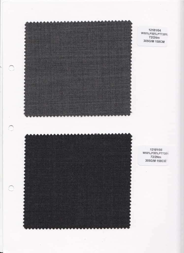 Japan wool fabric market
