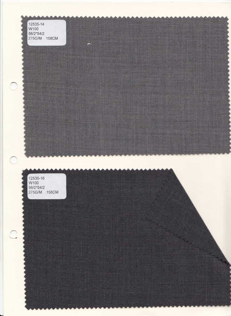 light color fabric for suits