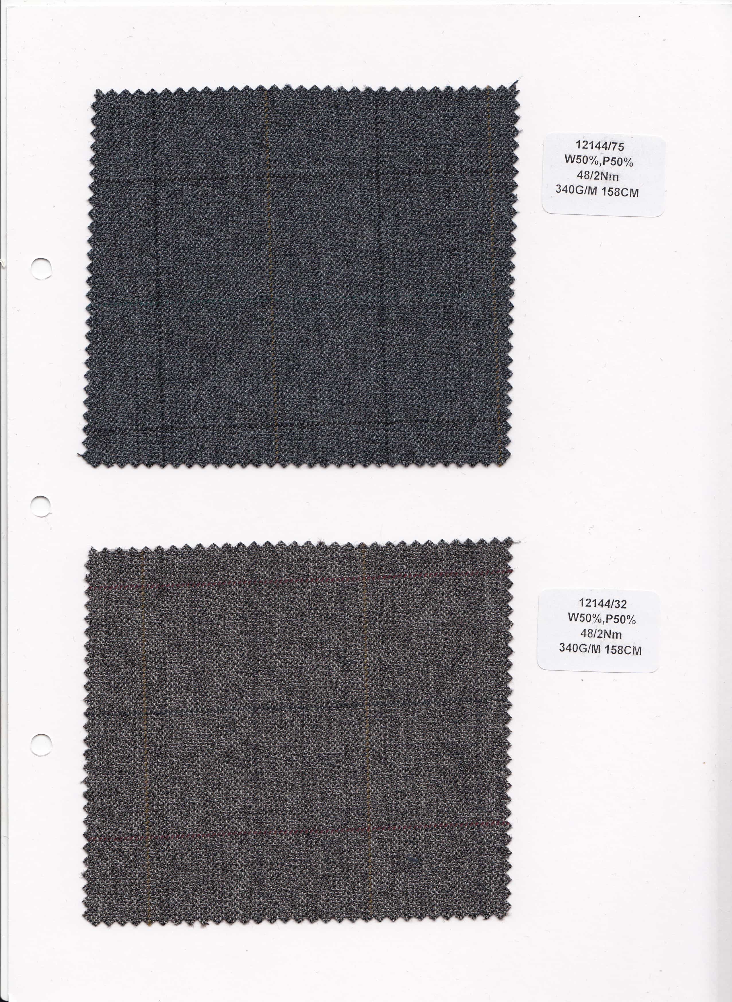 Japan worsted wool fabric