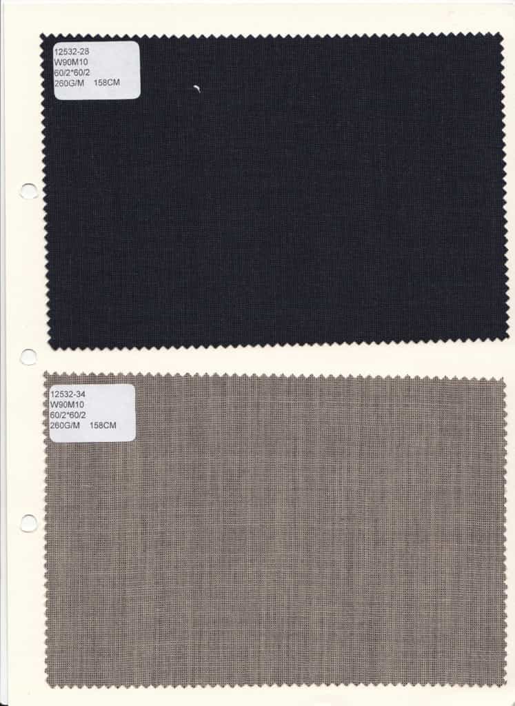 suiting fabric for men