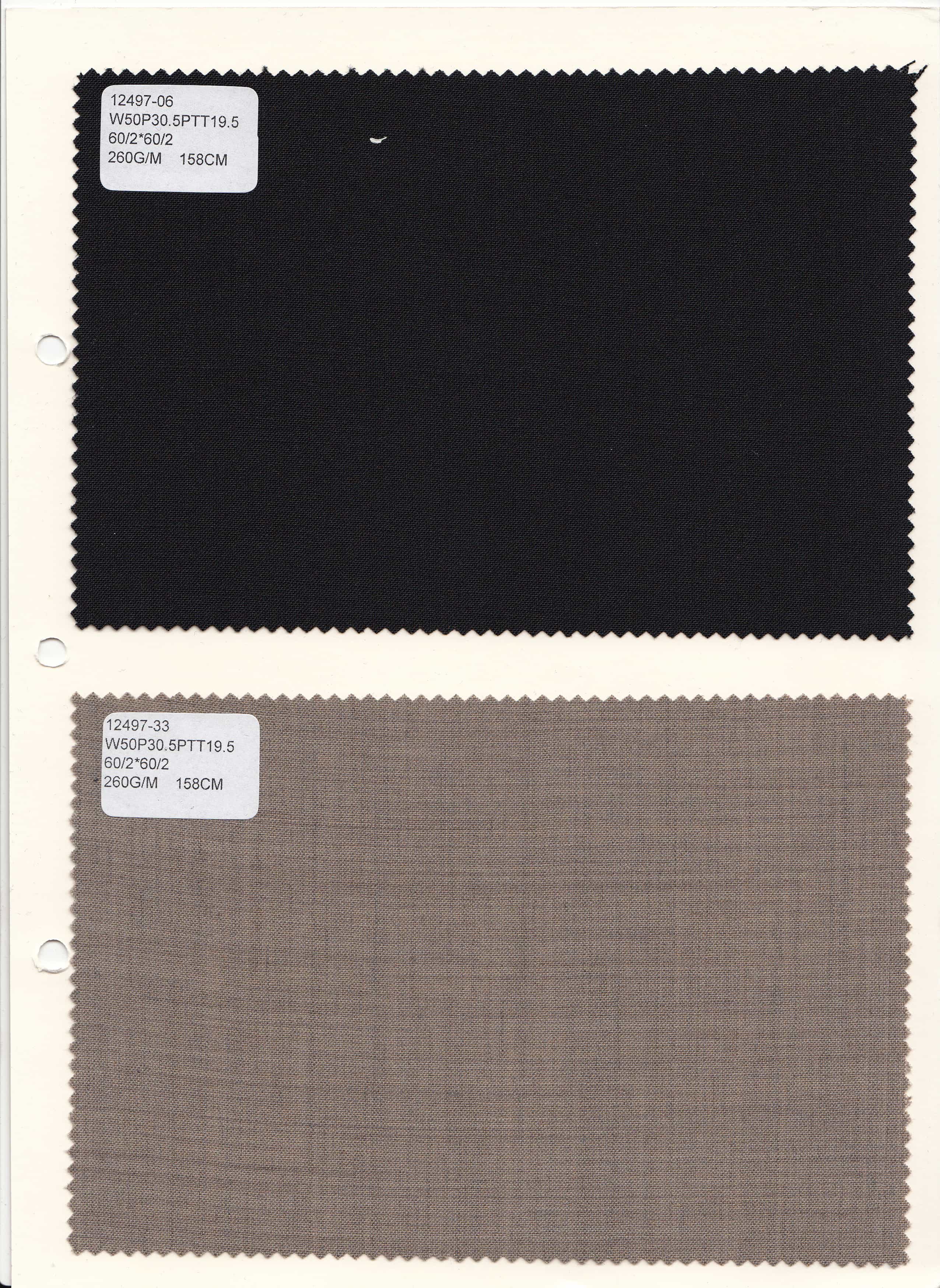 light brown color wool fabrics