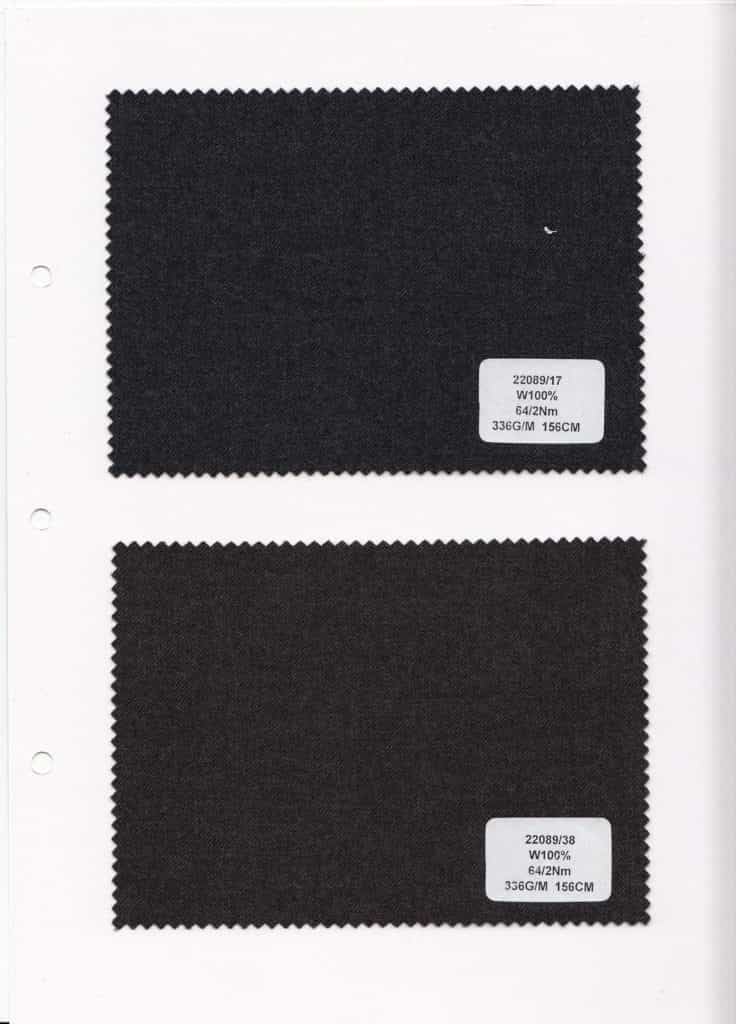 heavy weight wool fabrics