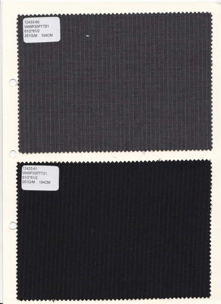 100wool fabric from China