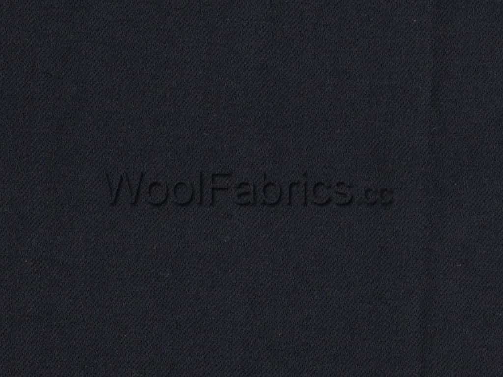 ready goods of wool lycra fabric
