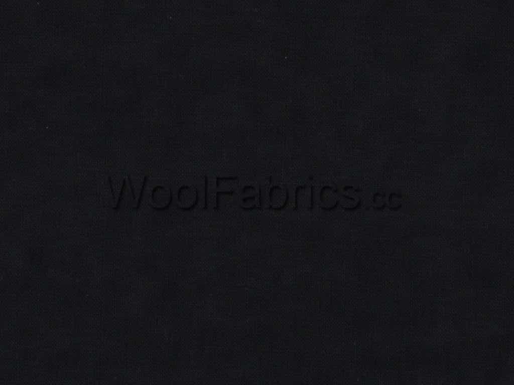Pants made from stretch worsted wool lycra