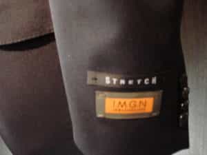men's suits brand for abroad