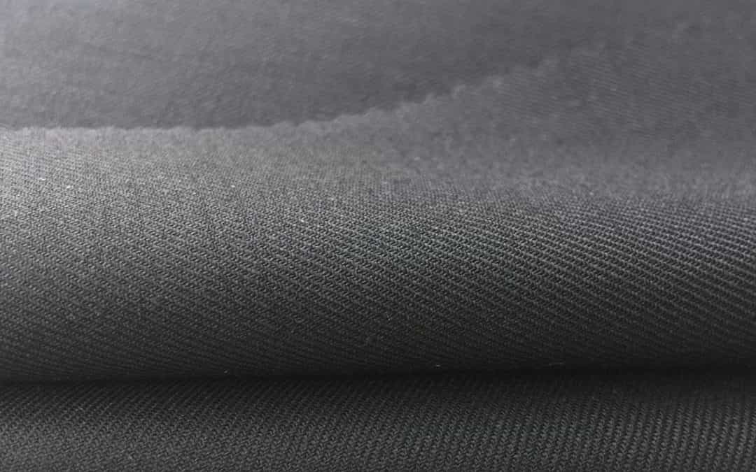anti-wrinkle merino wool fabric supplier