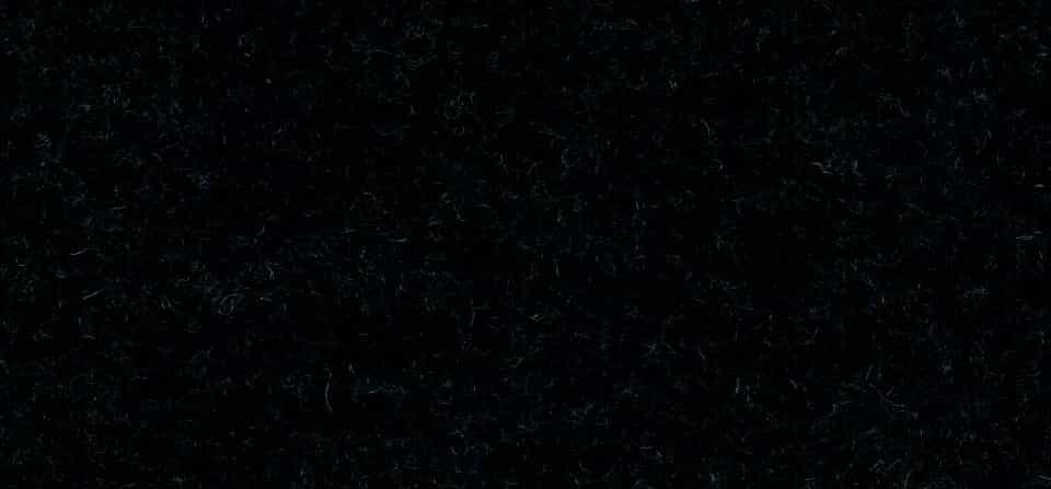 black 60reycled woolen fabric