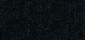 50 recycled wool herringbone woolen fabric