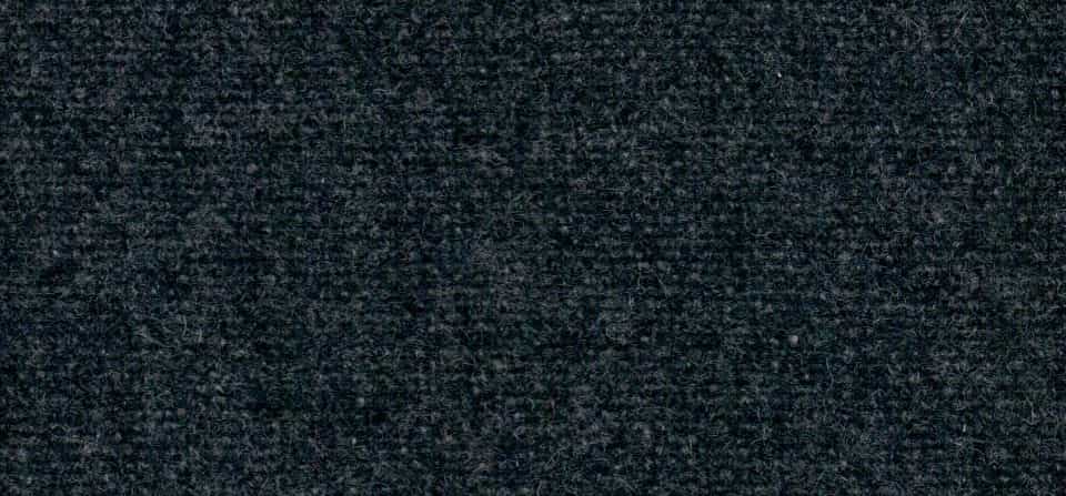 dark grey 45 reycled wool fabric mill