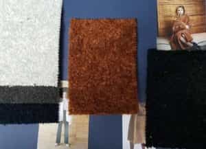wool boiled fabric mill 