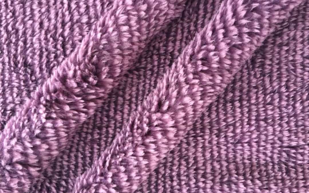 China BOA knit fabric mill