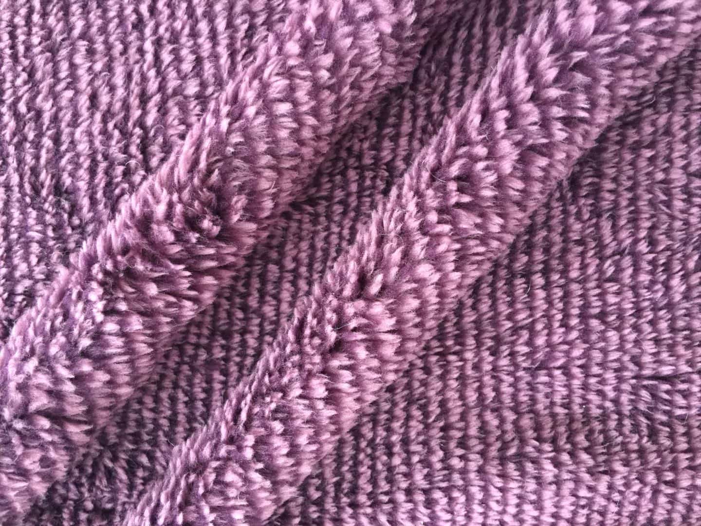 polyester spandex BOA knitted fabrics from China WOOL FABRICS