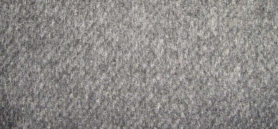 stripe woolen overcoating grey fabric
