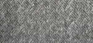 recycle 20 wool fabric for jacket