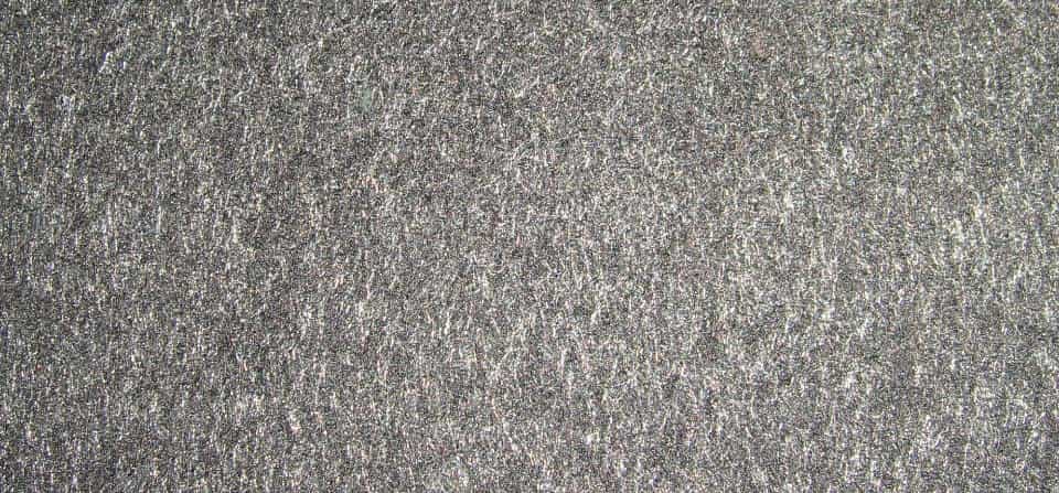 dark grey recycle wool fabric supplier