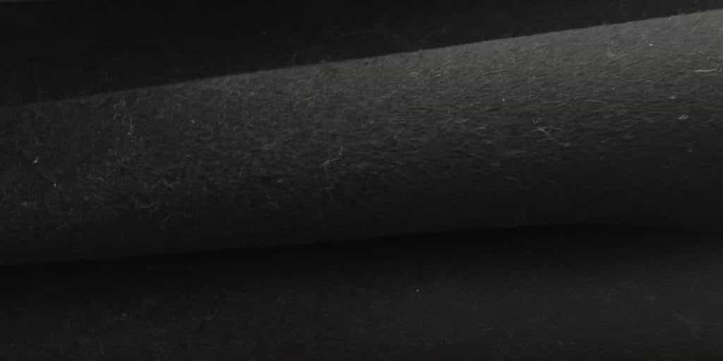 25 rabit wool fabric double faced