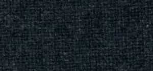 blue star wool woven fabric