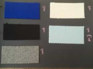 ready wool coating dark colors