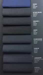 zs181102 wool suiting stocklots