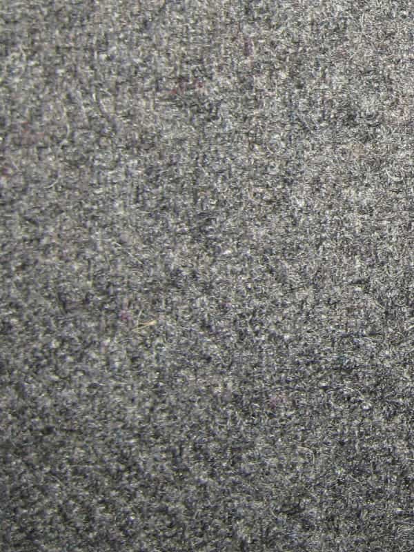 grey wool woven fabrics