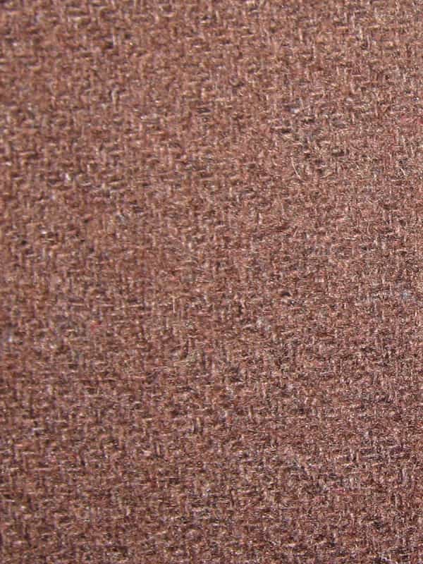 red purple wool woven fabric