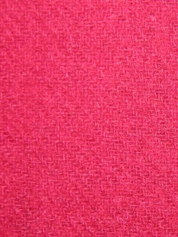 red wool woollen flannle fabric manufactuer