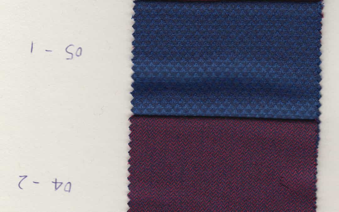 fishbone wool shirt fabrics