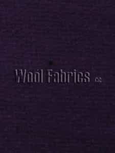 dark purple custom woolen melton fabric samples