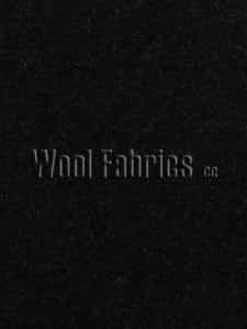 recycled wool melton fabric swatch