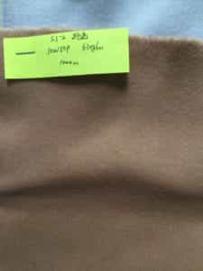 sj-2 camel woolen fabric stocklots