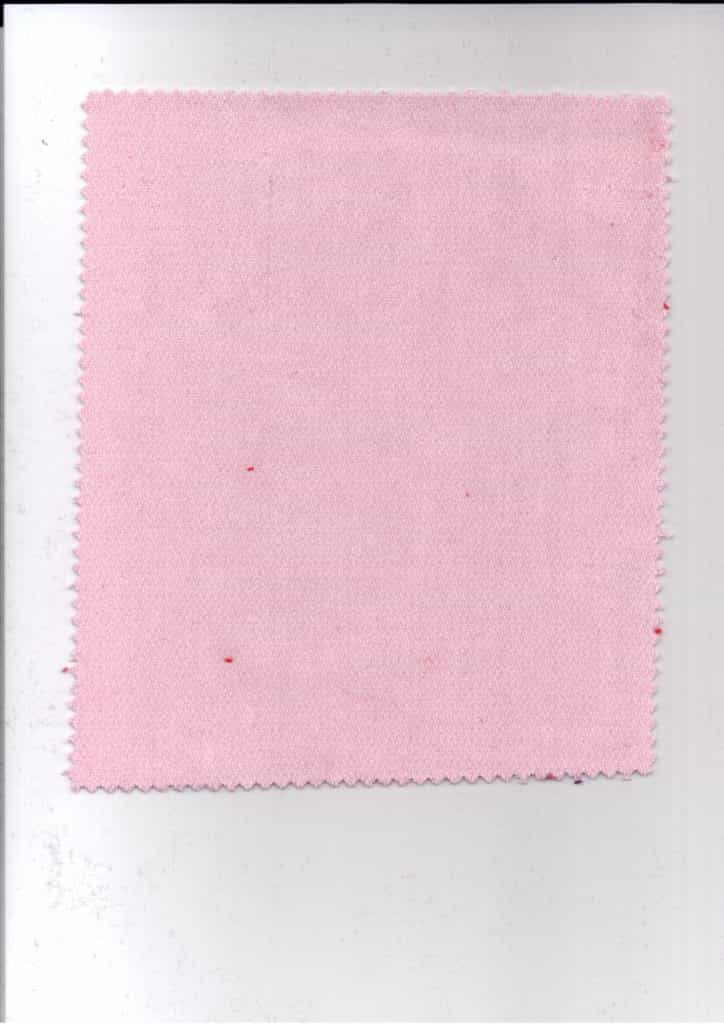 pink low wool woolen fabric