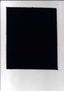black fresh wool woolen fabric