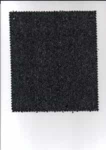 dark grey fresh wool woolen fabric premium-wool-polyester-blend-fabrics-for-jackets
