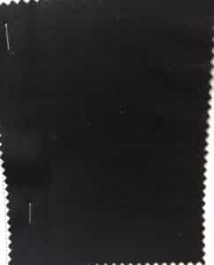 dark navy light weight wool cashmere fabric stock