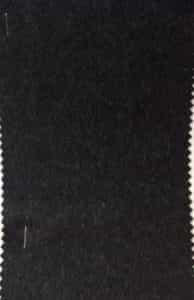 grey 90wool10cashmere wool fabric stock