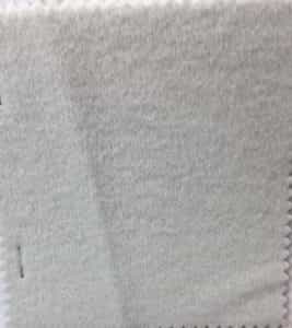 silver women wool cashmere for coats