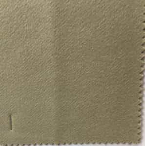 light green wool cashmere stock