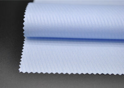 CH0195LBU shirt fabric