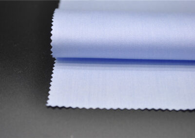 DP0001BLU shirt fabric