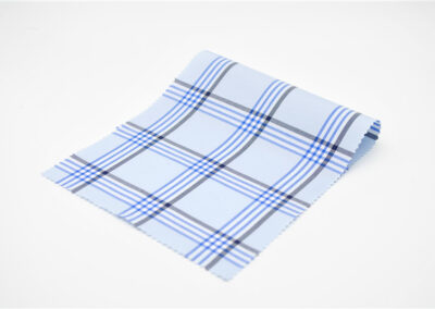 4s17081-1 96cotton 4lycra shirt fabric