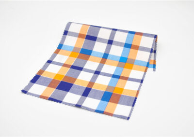 ss8913-1 50 cotton 50 tencel shirt fabric