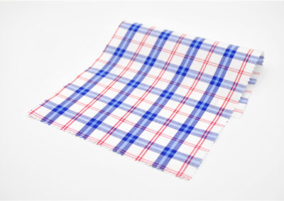 ss8950-1 100 cotton shirt fabric
