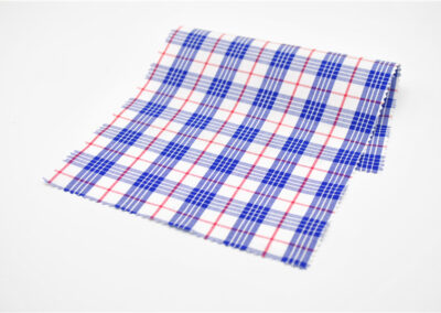 ss8952-1 100 cotton shirt fabric