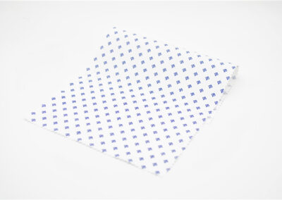 ssp7807-2 spot 100 cotton shirt fabric