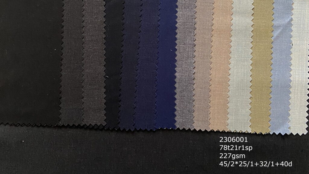 2306001 tr fabric